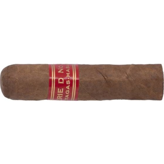 帕特加斯-Serie D No.6